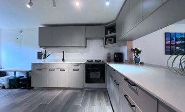 Casa en venta en La Maria, El Retiro, Antioquia