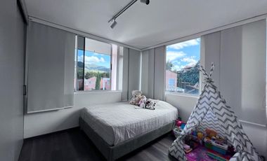 Casa en venta en La Maria, El Retiro, Antioquia