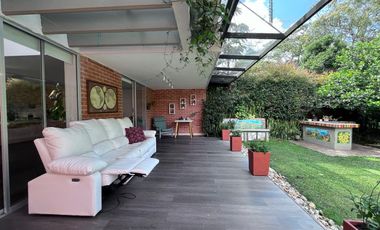 Casa en venta en La Maria, El Retiro, Antioquia