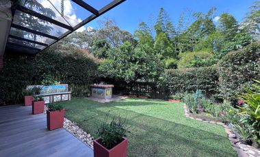 Casa en venta en La Maria, El Retiro, Antioquia