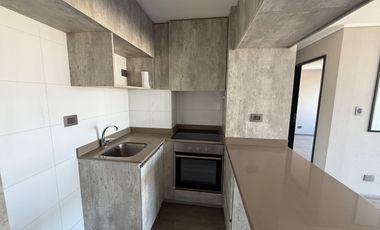 Departamento en Arriendo en Piso 9 de Edificio 2K, Temuco