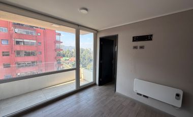 Departamento en Arriendo en Piso 9 de Edificio 2K, Temuco
