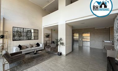 Departamento en Arriendo en Piso 9 de Edificio 2K, Temuco