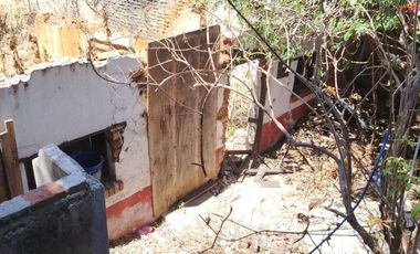 terreno en venta, zona Centro
