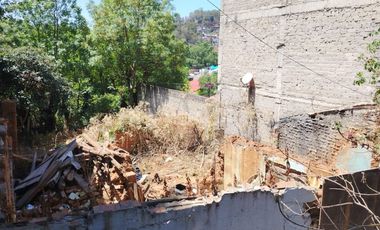 terreno en venta, zona Centro