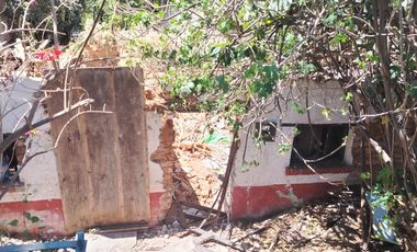 terreno en venta, zona Centro