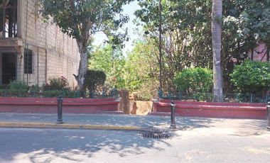 terreno en venta, zona Centro