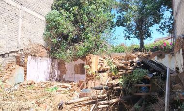 terreno en venta, zona Centro