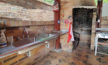 SE VENDE CASA CAMPESTRE EN CONJUNTO CERRADO PIEDECUESTA