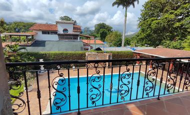 SE VENDE CASA CAMPESTRE EN CONJUNTO CERRADO PIEDECUESTA