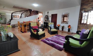 SE VENDE CASA CAMPESTRE EN CONJUNTO CERRADO PIEDECUESTA