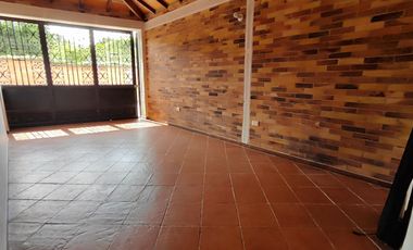 SE VENDE CASA CAMPESTRE EN CONJUNTO CERRADO PIEDECUESTA