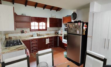 SE VENDE CASA CAMPESTRE EN CONJUNTO CERRADO PIEDECUESTA