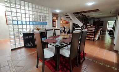 SE VENDE CASA CAMPESTRE EN CONJUNTO CERRADO PIEDECUESTA