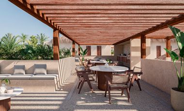 Departamentos de lujo en preventa, Ixtapa Zihuatanejo.