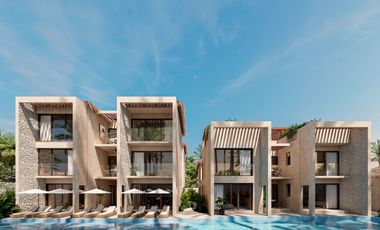 Departamentos de lujo en preventa, Ixtapa Zihuatanejo.