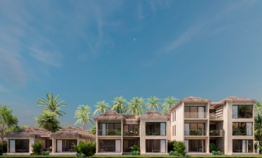 Departamentos de lujo en preventa, Ixtapa Zihuatanejo.