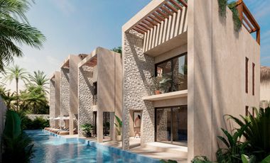 Departamentos de lujo en preventa, Ixtapa Zihuatanejo.