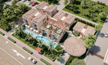 Departamentos de lujo en preventa, Ixtapa Zihuatanejo.