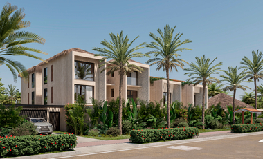 Departamentos de lujo en preventa, Ixtapa Zihuatanejo.