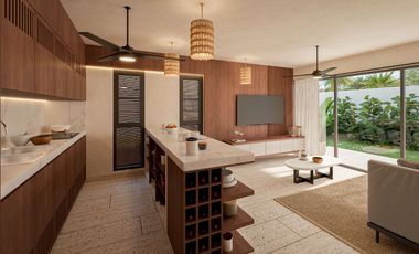 Departamentos de lujo en preventa, Ixtapa Zihuatanejo.