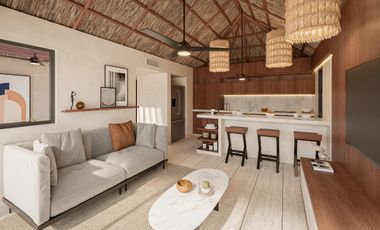 Departamentos de lujo en preventa, Ixtapa Zihuatanejo.