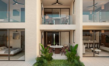 Departamentos de lujo en preventa, Ixtapa Zihuatanejo.