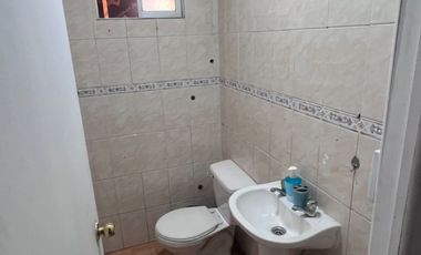 Otoño MODE ON 🍂 Casa de dos pisos en arriendo - Parque Barrio Oriente Melipilla