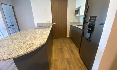 Departamento en Renta Torre Altana, Monterrey, N.L.