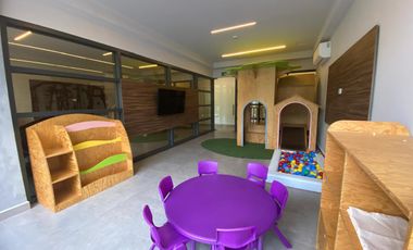 Departamento en Renta Torre Altana, Monterrey, N.L.