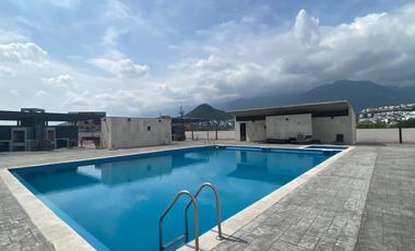 Departamento en Renta Torre Altana, Monterrey, N.L.