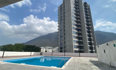 Departamento en Renta Torre Altana, Monterrey, N.L.