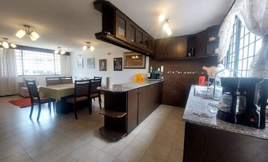 RENTA CASA URBANIZACION LA LIGA , LA PAMPA , PUSUQUI, QUITO NORTE ECUADOR