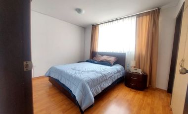 RENTA CASA URBANIZACION LA LIGA , LA PAMPA , PUSUQUI, QUITO NORTE ECUADOR