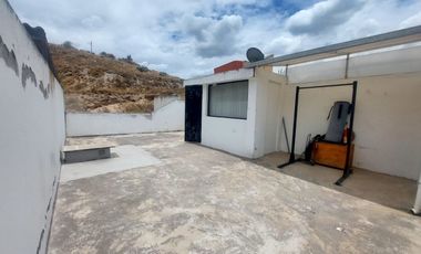 RENTA CASA URBANIZACION LA LIGA , LA PAMPA , PUSUQUI, QUITO NORTE ECUADOR