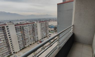 SE ARRIENDA DEPARTAMENTO TIPO 1D+1B+E. LA GRANJA