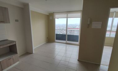 SE ARRIENDA DEPARTAMENTO TIPO 1D+1B+E. LA GRANJA