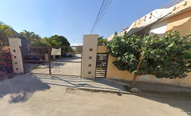 CASA DE RECUPERACIÓN BANCARIA EN CALLE AMAPOLA, COL. PLAN DE AYALA, CUAUTLA, MORELOS. ¡NO SE ACEPTAN CRÉDITOS!