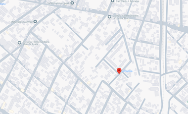 CASA DE RECUPERACIÓN BANCARIA EN CALLE AMAPOLA, COL. PLAN DE AYALA, CUAUTLA, MORELOS. ¡NO SE ACEPTAN CRÉDITOS!