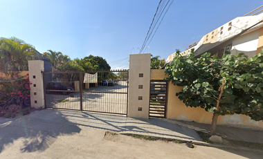 CASA DE RECUPERACIÓN BANCARIA EN CALLE AMAPOLA, COL. PLAN DE AYALA, CUAUTLA, MORELOS. ¡NO SE ACEPTAN CRÉDITOS!