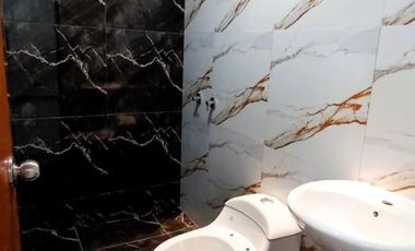 VENTA DE DEPARTAMENTO DE ESTRENO EN SAN MARTIN DE PORRES