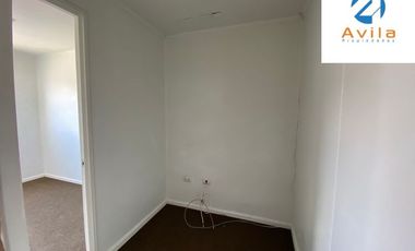 VILLARRICA segunda faja casa 69m2 de 2 pisos Rio Imperial 1245 , COD.VTIN077