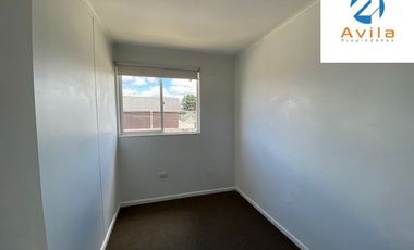 VILLARRICA segunda faja casa 69m2 de 2 pisos Rio Imperial 1245 , COD.VTIN077