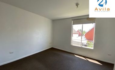 VILLARRICA segunda faja casa 69m2 de 2 pisos Rio Imperial 1245 , COD.VTIN077