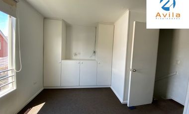 VILLARRICA segunda faja casa 69m2 de 2 pisos Rio Imperial 1245 , COD.VTIN077
