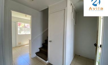 VILLARRICA segunda faja casa 69m2 de 2 pisos Rio Imperial 1245 , COD.VTIN077
