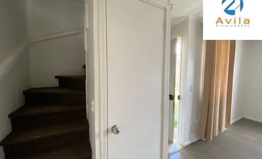 VILLARRICA segunda faja casa 69m2 de 2 pisos Rio Imperial 1245 , COD.VTIN077