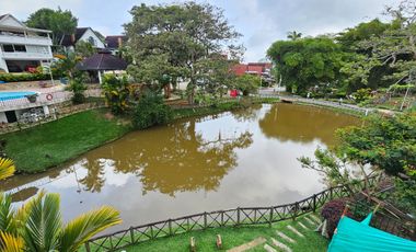 CASA EN VENTA CONDOMINIO RUITOQUE