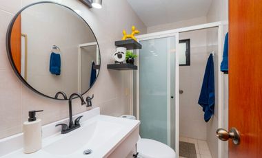 Disfruta la tranquilidad de la ribera en esta bonita casa en Mirasol!