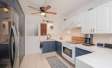 Disfruta la tranquilidad de la ribera en esta bonita casa en Mirasol!